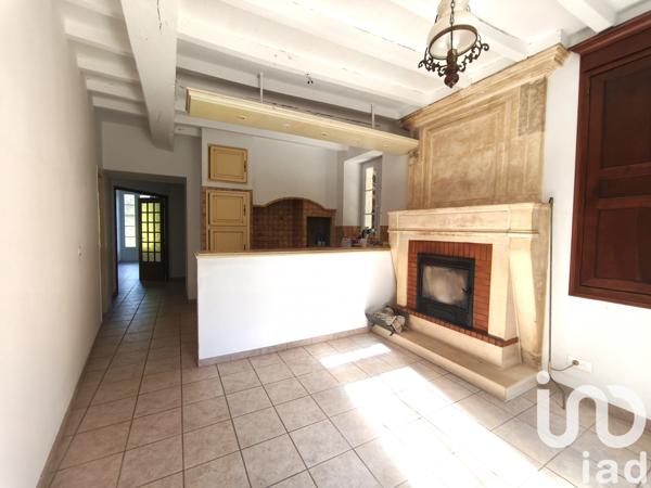 Maison à vendre 5 pièces 163 m² Chepniers