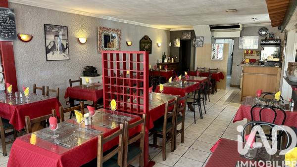Murs commerciaux  à vendre 159,48 m² Bordeaux
