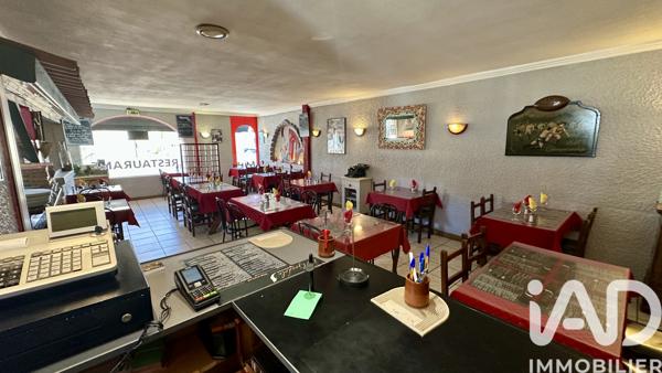 Murs commerciaux  à vendre 159,48 m² Bordeaux