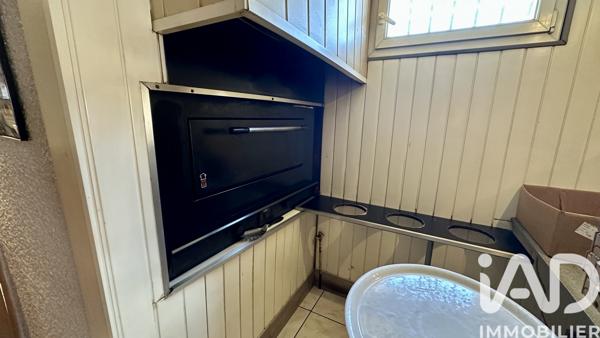 Murs commerciaux  à vendre 159,48 m² Bordeaux