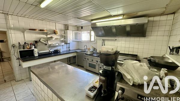 Murs commerciaux  à vendre 159,48 m² Bordeaux