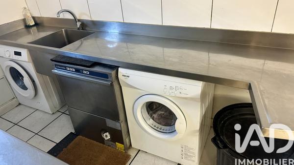 Murs commerciaux  à vendre 159,48 m² Bordeaux