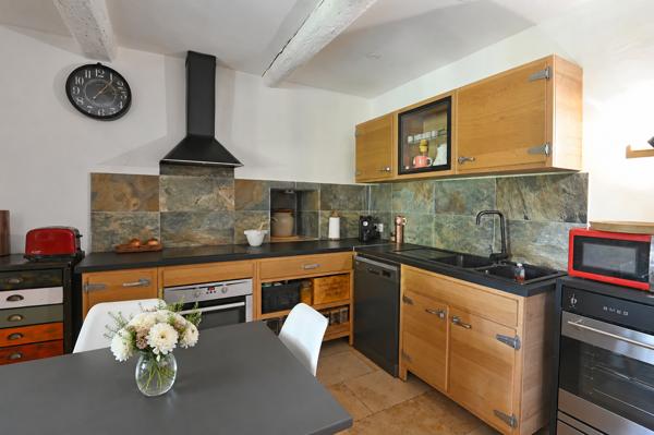Maison
         5 pièces
        - 162 m² Bien prestige 459 000 € *