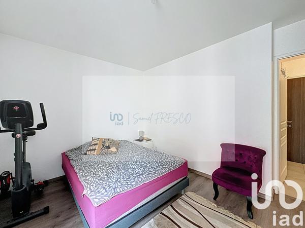 Appartement à vendre 2 pièces 38 m² Asnières-sur-Seine