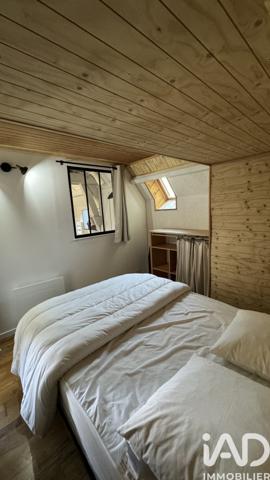 Maison à vendre 3 pièces 43,95 m² Campan