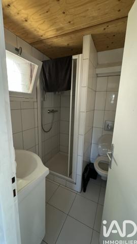 Maison à vendre 3 pièces 43,95 m² Campan