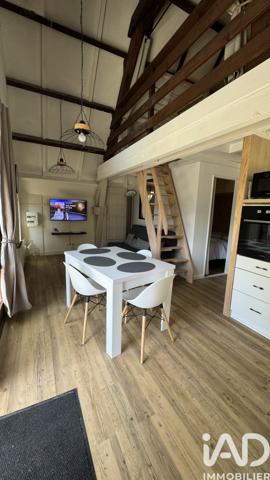 Maison à vendre 3 pièces 43,95 m² Campan