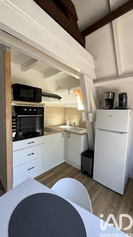 Maison à vendre 3 pièces 43,95 m² Campan