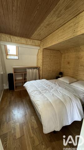 Maison à vendre 3 pièces 43,95 m² Campan