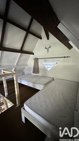 Maison à vendre 3 pièces 43,95 m² Campan