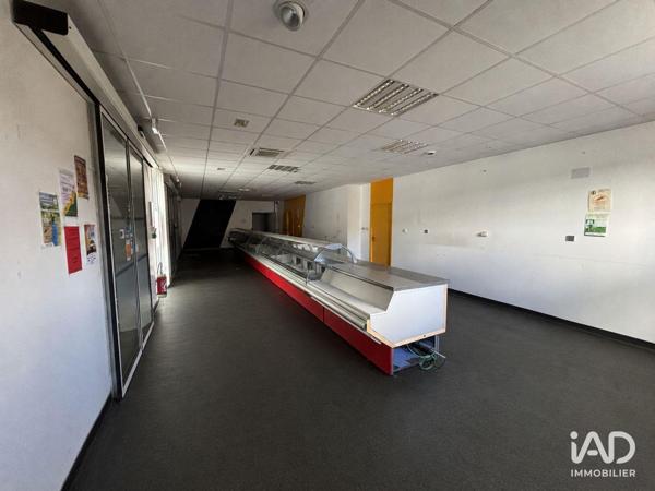 Boutique/Local commercial à vendre 453 m² Graulhet