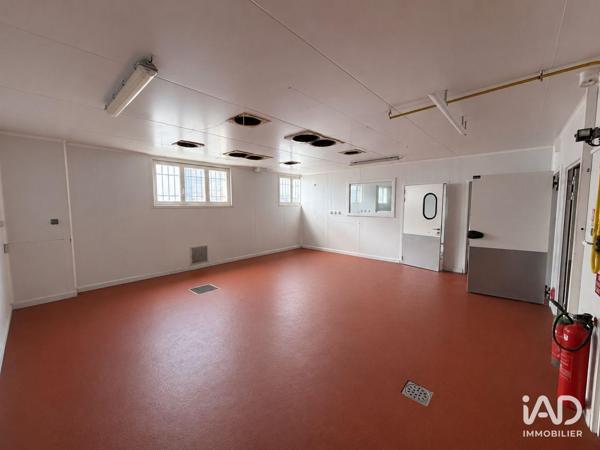 Boutique/Local commercial à vendre 453 m² Graulhet
