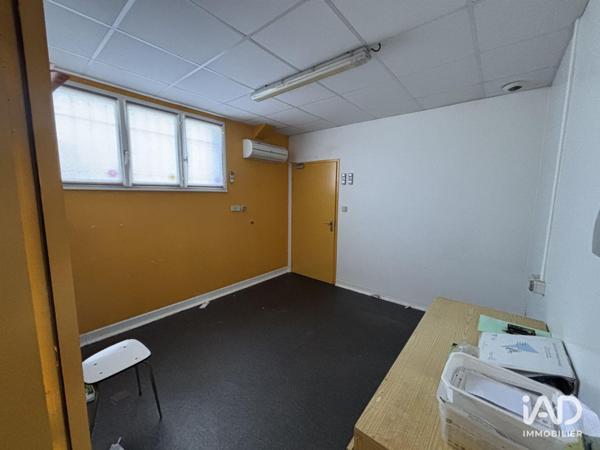 Boutique/Local commercial à vendre 453 m² Graulhet