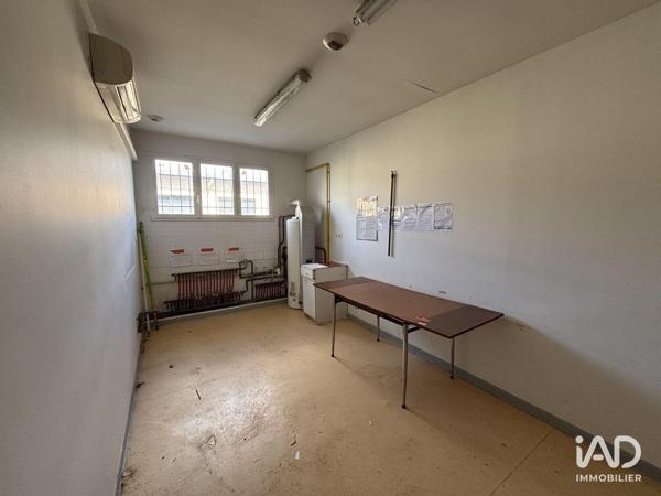 Boutique/Local commercial à vendre 453 m² Graulhet
