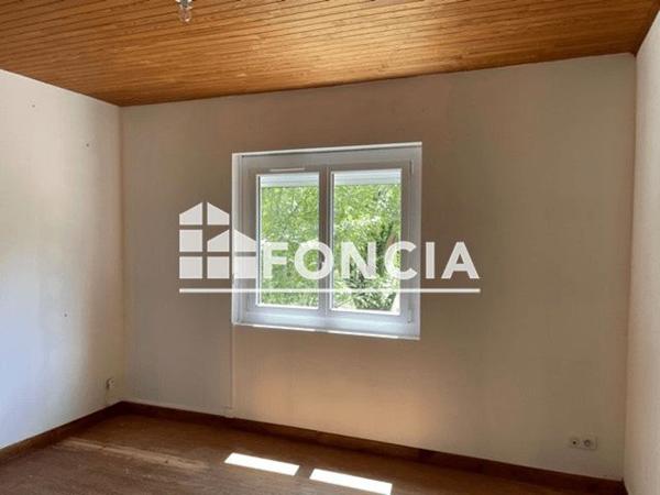 Location Maison 4 pièces 85 m² - 582 CHEMIN DU CAMP DE BAGAT Barguelonne En Quercy 46800