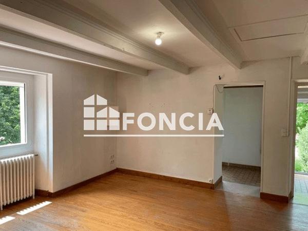 Location Maison 4 pièces 85 m² - 582 CHEMIN DU CAMP DE BAGAT Barguelonne En Quercy 46800