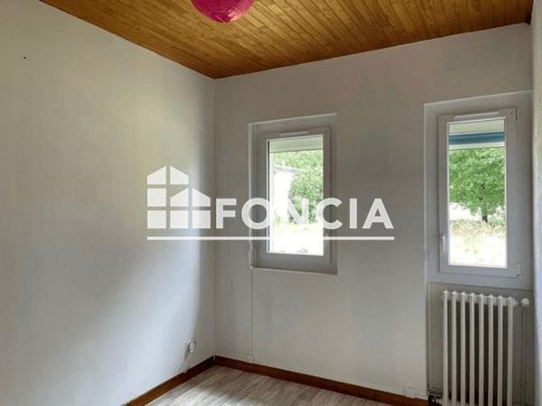 Location Maison 4 pièces 85 m² - 582 CHEMIN DU CAMP DE BAGAT Barguelonne En Quercy 46800