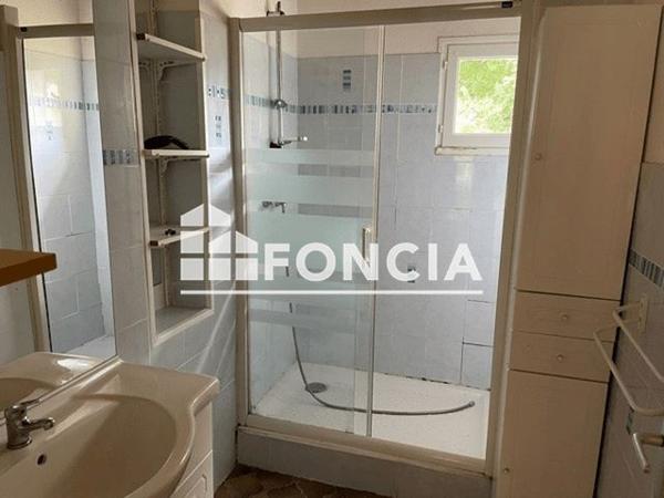 Location Maison 4 pièces 85 m² - 582 CHEMIN DU CAMP DE BAGAT Barguelonne En Quercy 46800