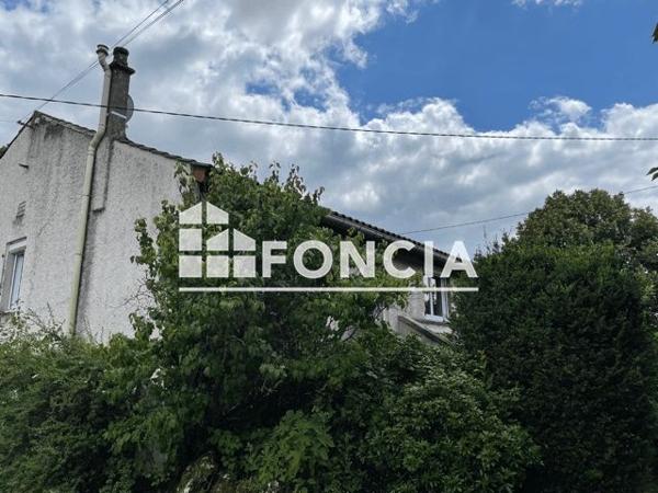 Location Maison 4 pièces 85 m² - 582 CHEMIN DU CAMP DE BAGAT Barguelonne En Quercy 46800