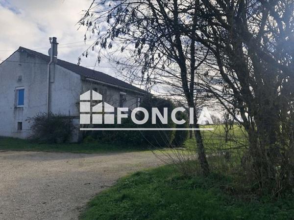 Location Maison 4 pièces 85 m² - 582 CHEMIN DU CAMP DE BAGAT Barguelonne En Quercy 46800