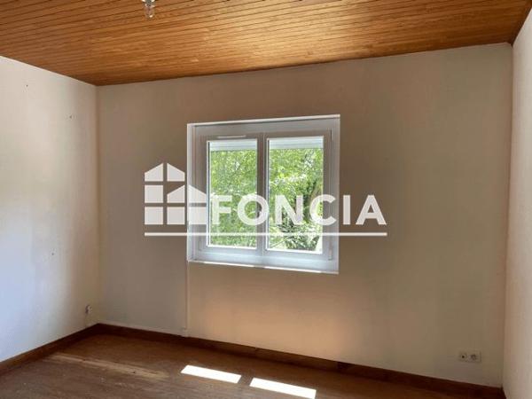 Location Maison 4 pièces 85 m² - 582 CHEMIN DU CAMP DE BAGAT Barguelonne En Quercy 46800