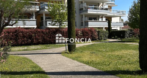 À vendre Appartement 3 pièces 75 m² - Guilherand-granges 07500