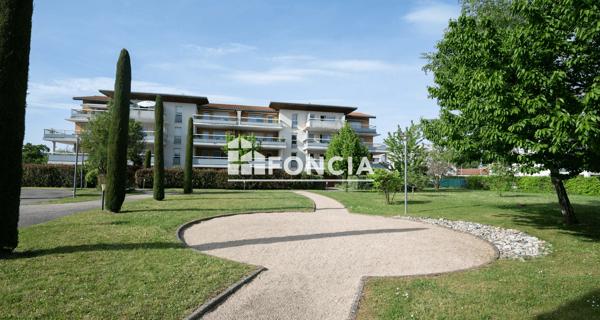 À vendre Appartement 3 pièces 75 m² - Guilherand-granges 07500
