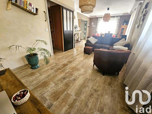 Maison à vendre 5 pièces 100 m² La Norville