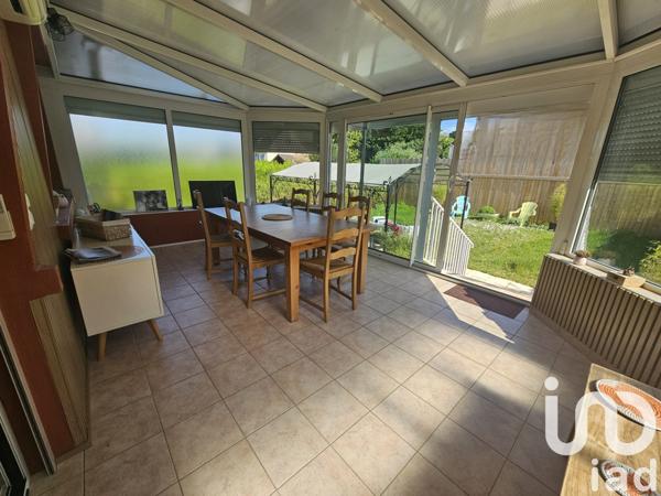 Maison à vendre 5 pièces 100 m² La Norville