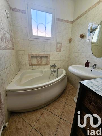 Maison à vendre 5 pièces 100 m² La Norville