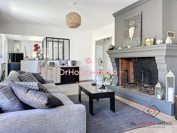 Maison à vendre 7 pièces de 176 m²