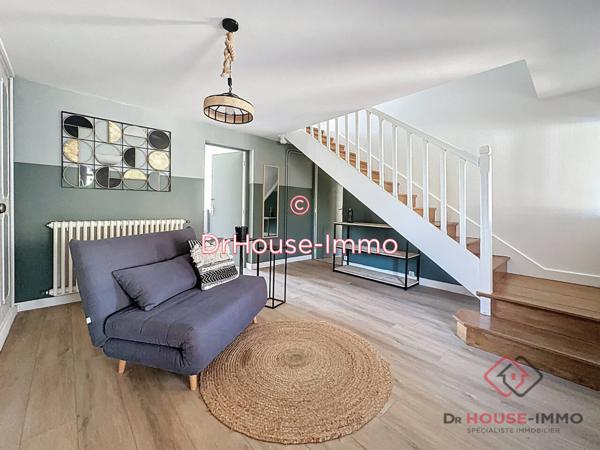 Maison à vendre 7 pièces de 176 m²