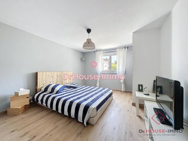 Maison à vendre 7 pièces de 176 m²