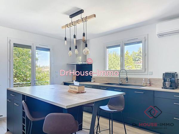 Maison à vendre 7 pièces de 176 m²