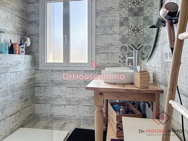 Maison à vendre 7 pièces de 176 m²