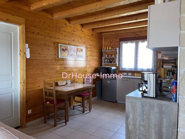 Maison à vendre 5 pièces de 92 m²