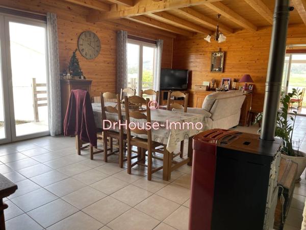 Maison à vendre 5 pièces de 92 m²