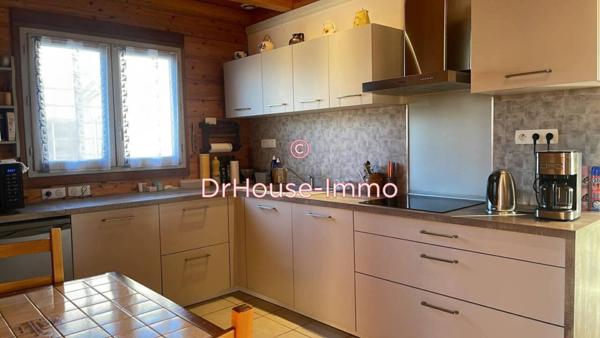 Maison à vendre 5 pièces de 92 m²