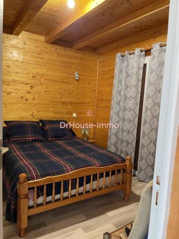 Maison à vendre 5 pièces de 92 m²