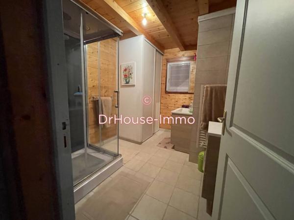 Maison à vendre 5 pièces de 92 m²