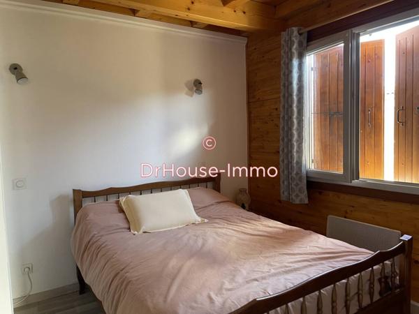 Maison à vendre 5 pièces de 92 m²