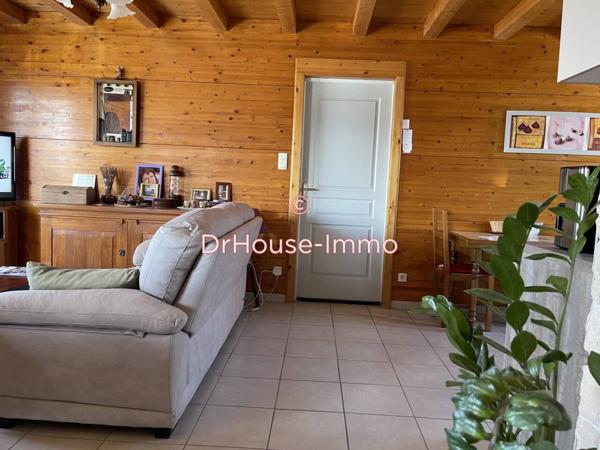 Maison à vendre 5 pièces de 92 m²