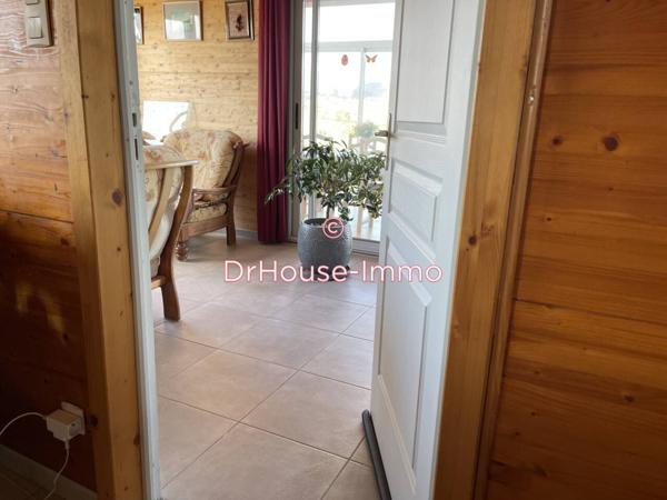 Maison à vendre 5 pièces de 92 m²