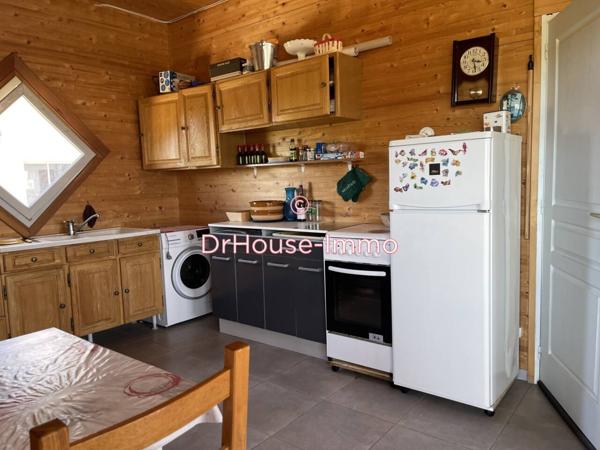 Maison à vendre 5 pièces de 92 m²