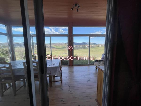 Maison à vendre 5 pièces de 92 m²