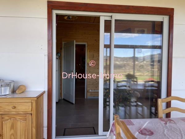 Maison à vendre 5 pièces de 92 m²