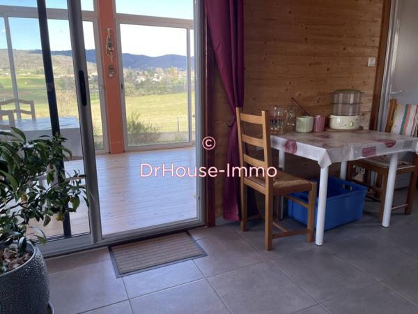 Maison à vendre 5 pièces de 92 m²