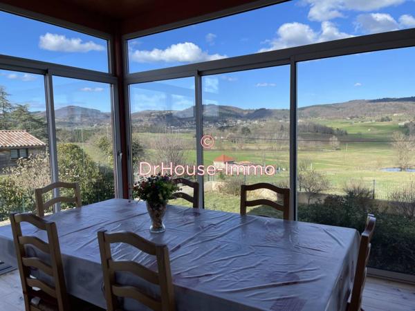 Maison à vendre 5 pièces de 92 m²