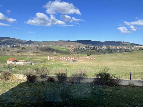 Maison à vendre 5 pièces de 92 m²