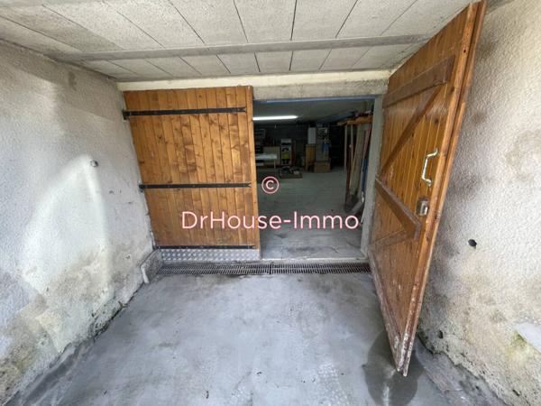 Maison à vendre 5 pièces de 92 m²